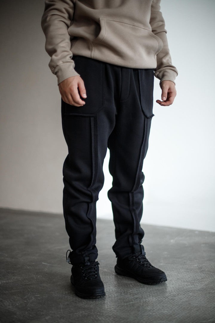 СПОРТИВНІ ШТАНИ DART