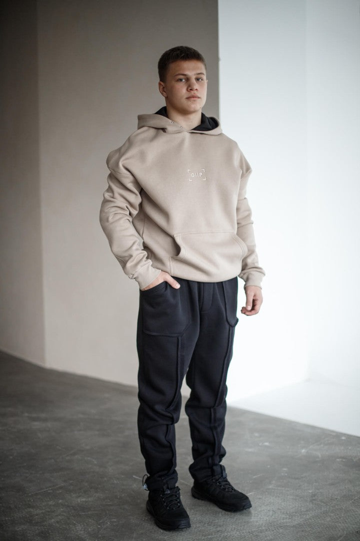 СПОРТИВНІ ШТАНИ DART