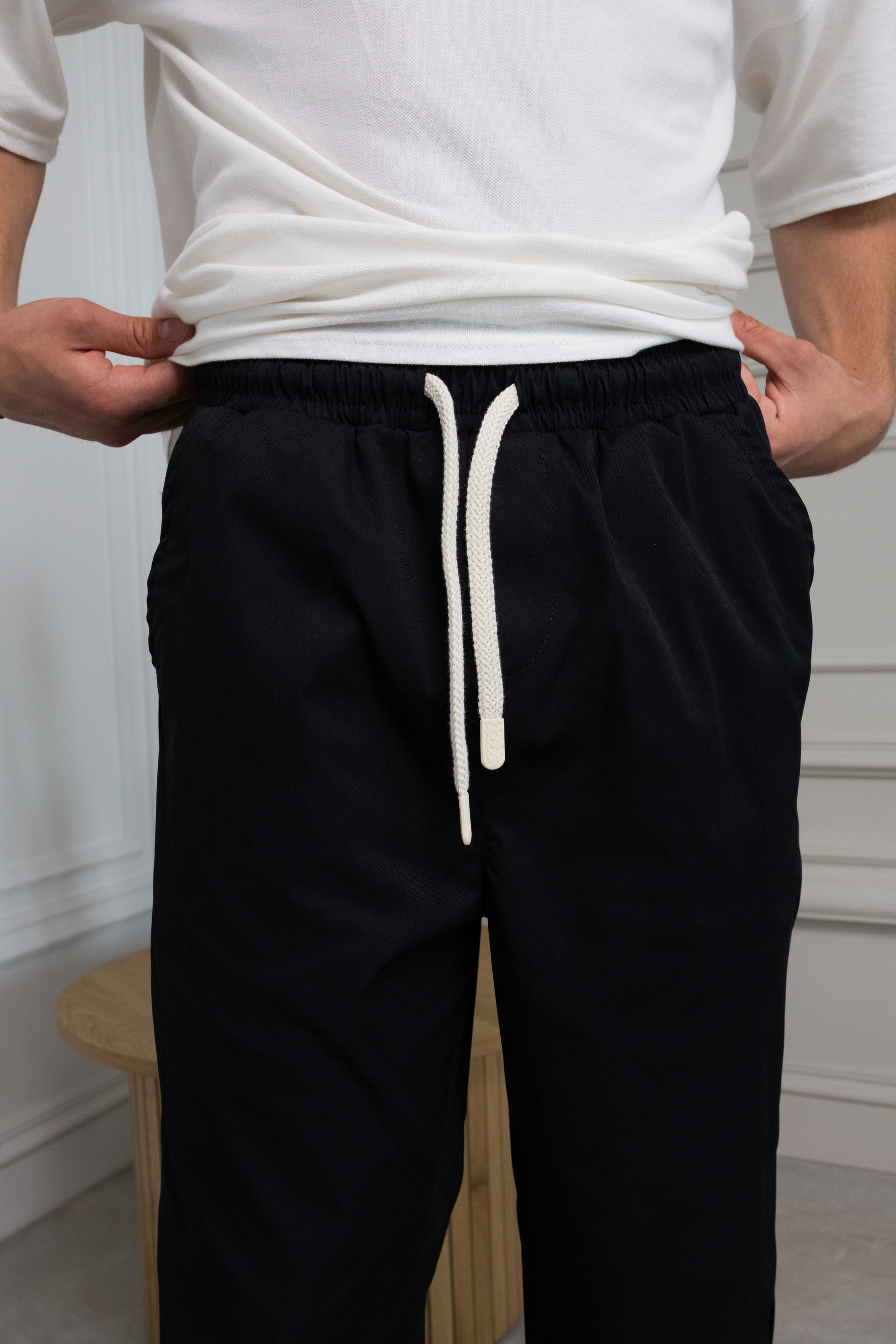Trousers ROPE