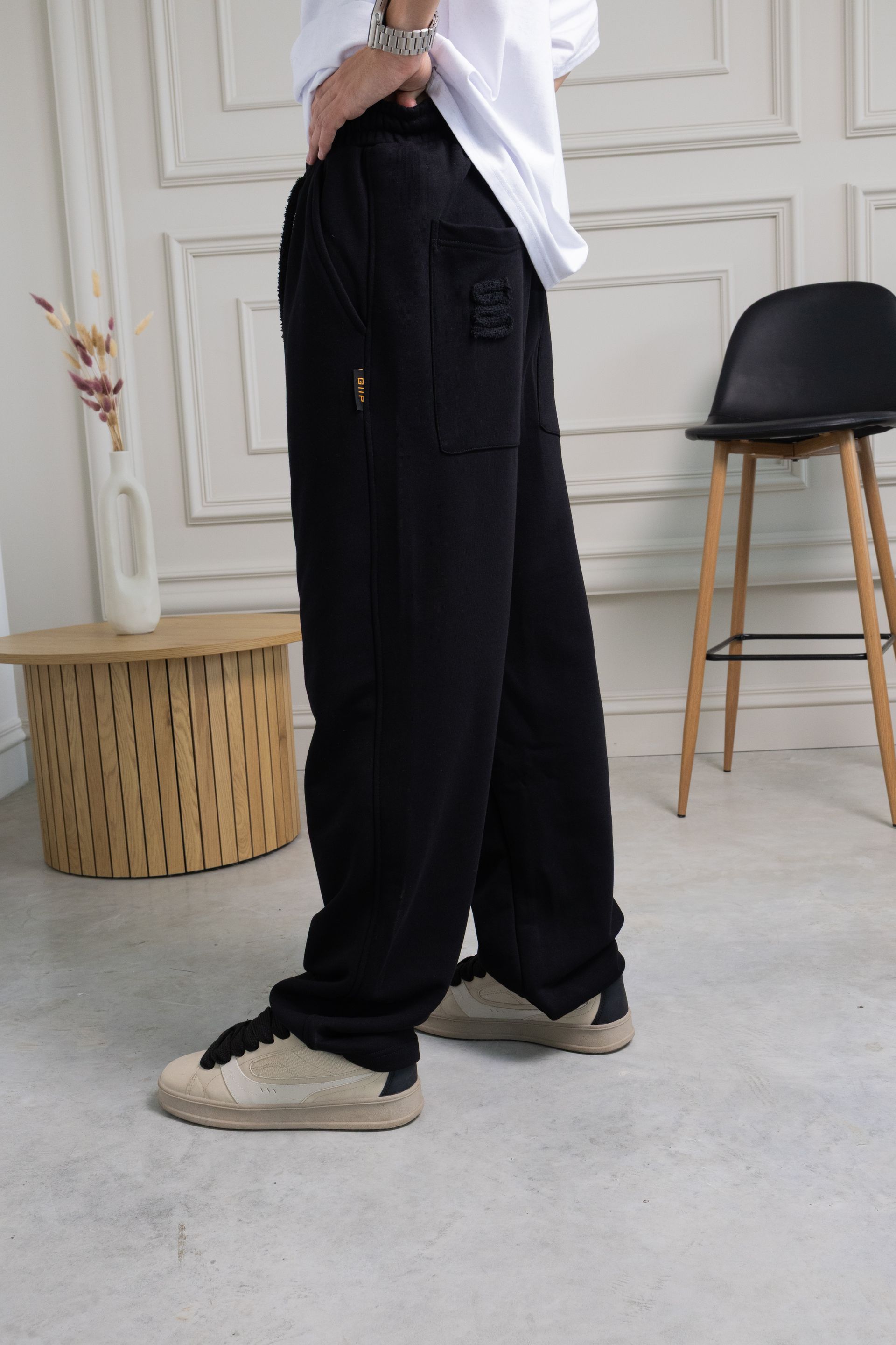 Pants ZAG