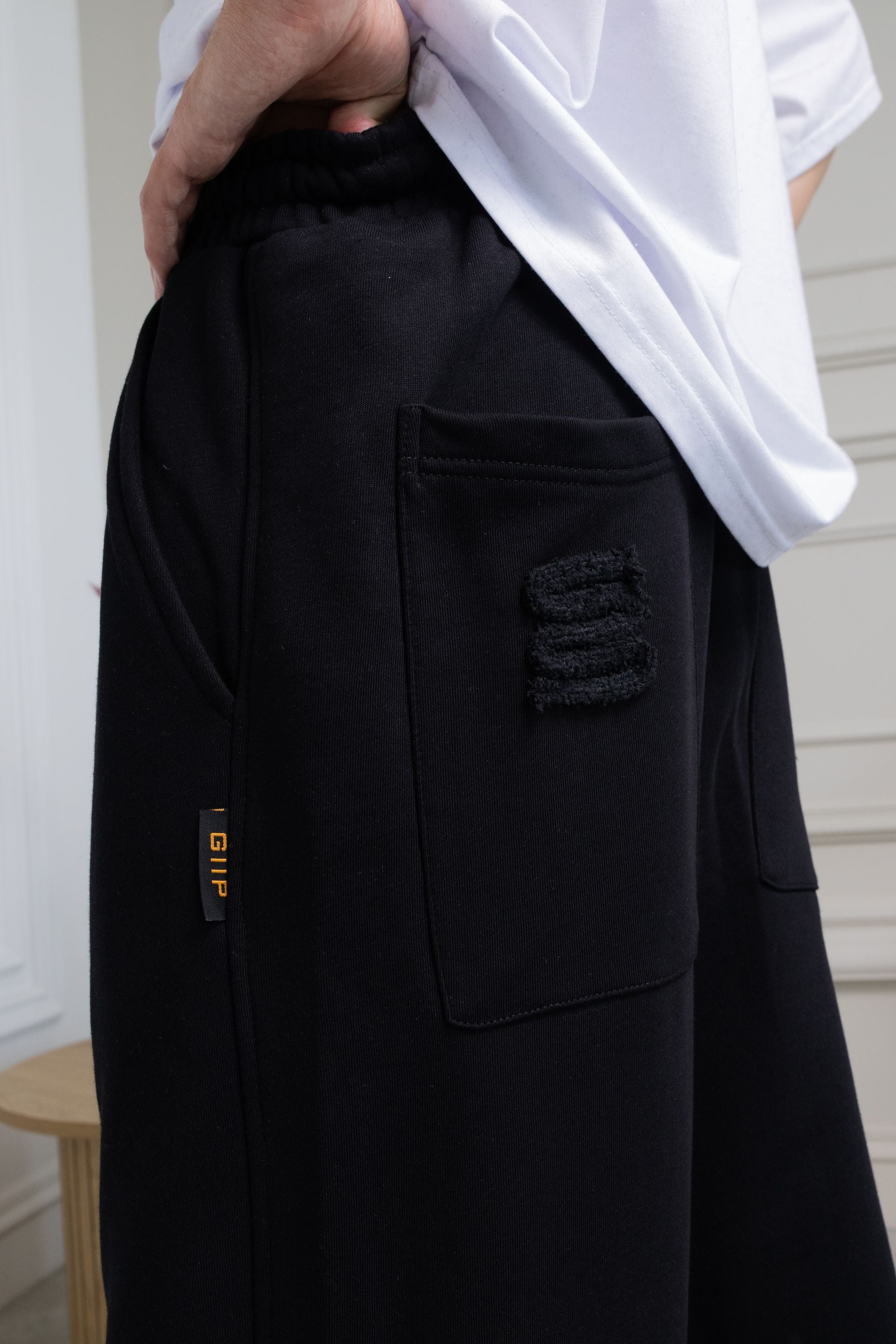 Pants ZAG