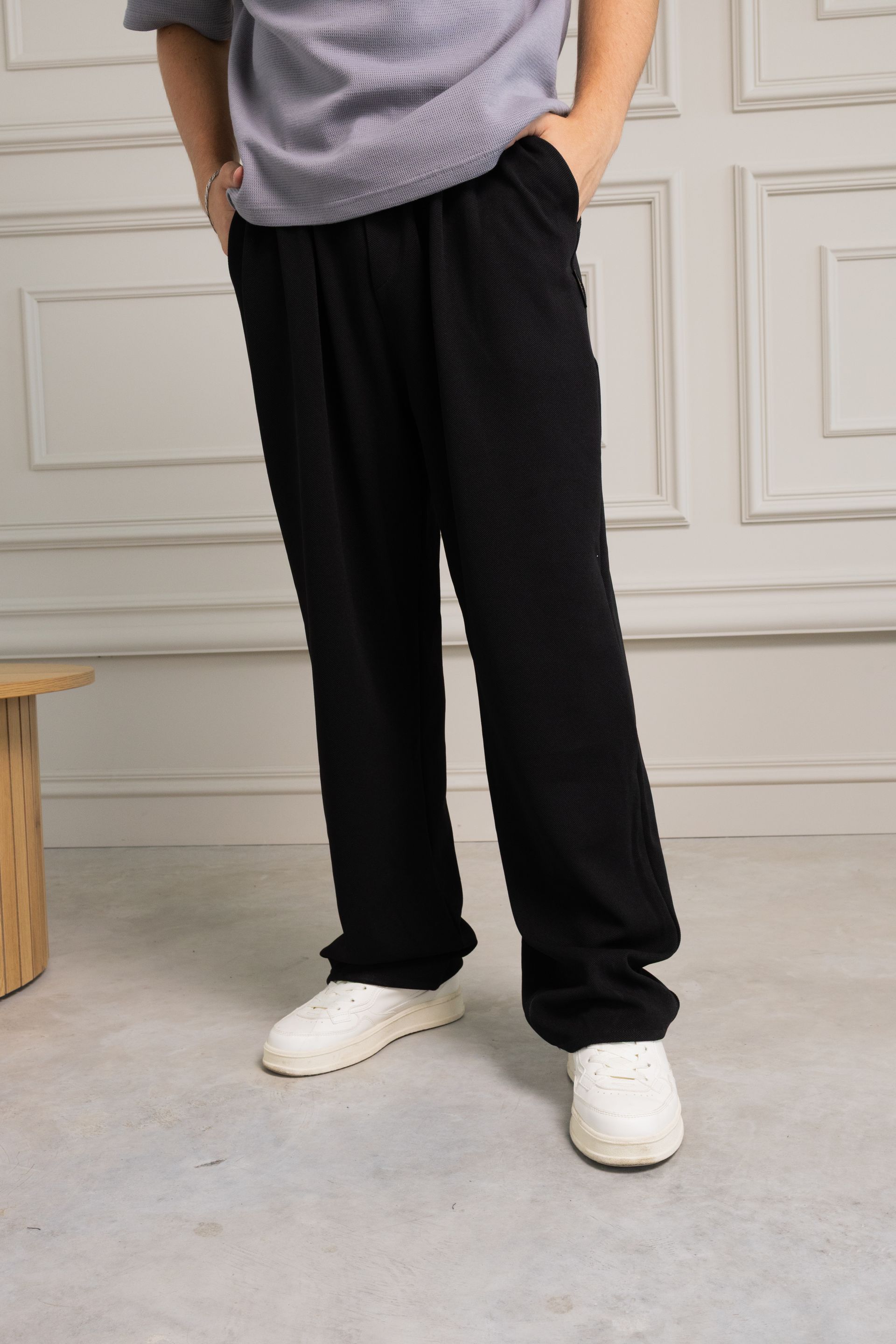 Trousers OX