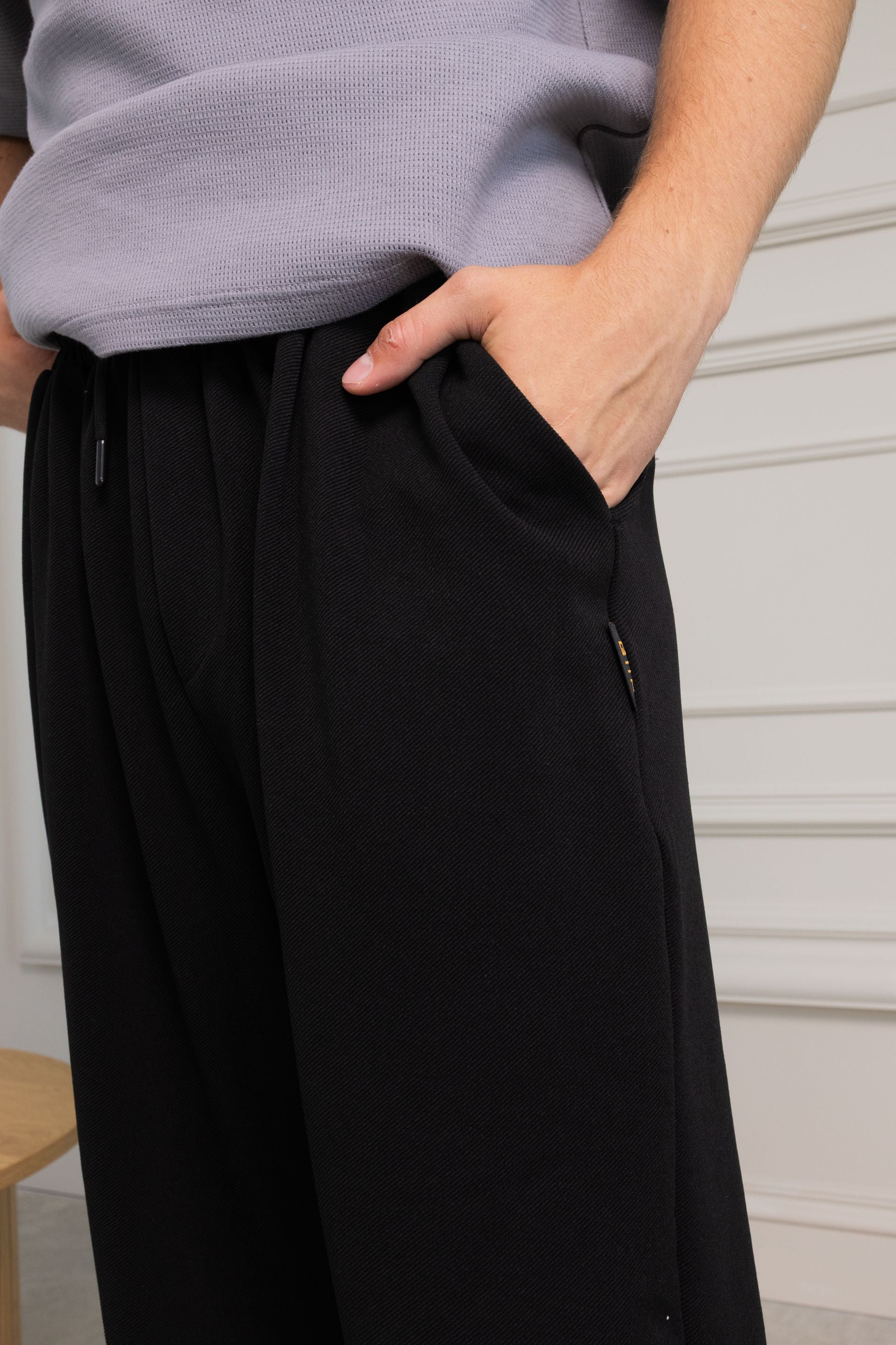 Trousers OX