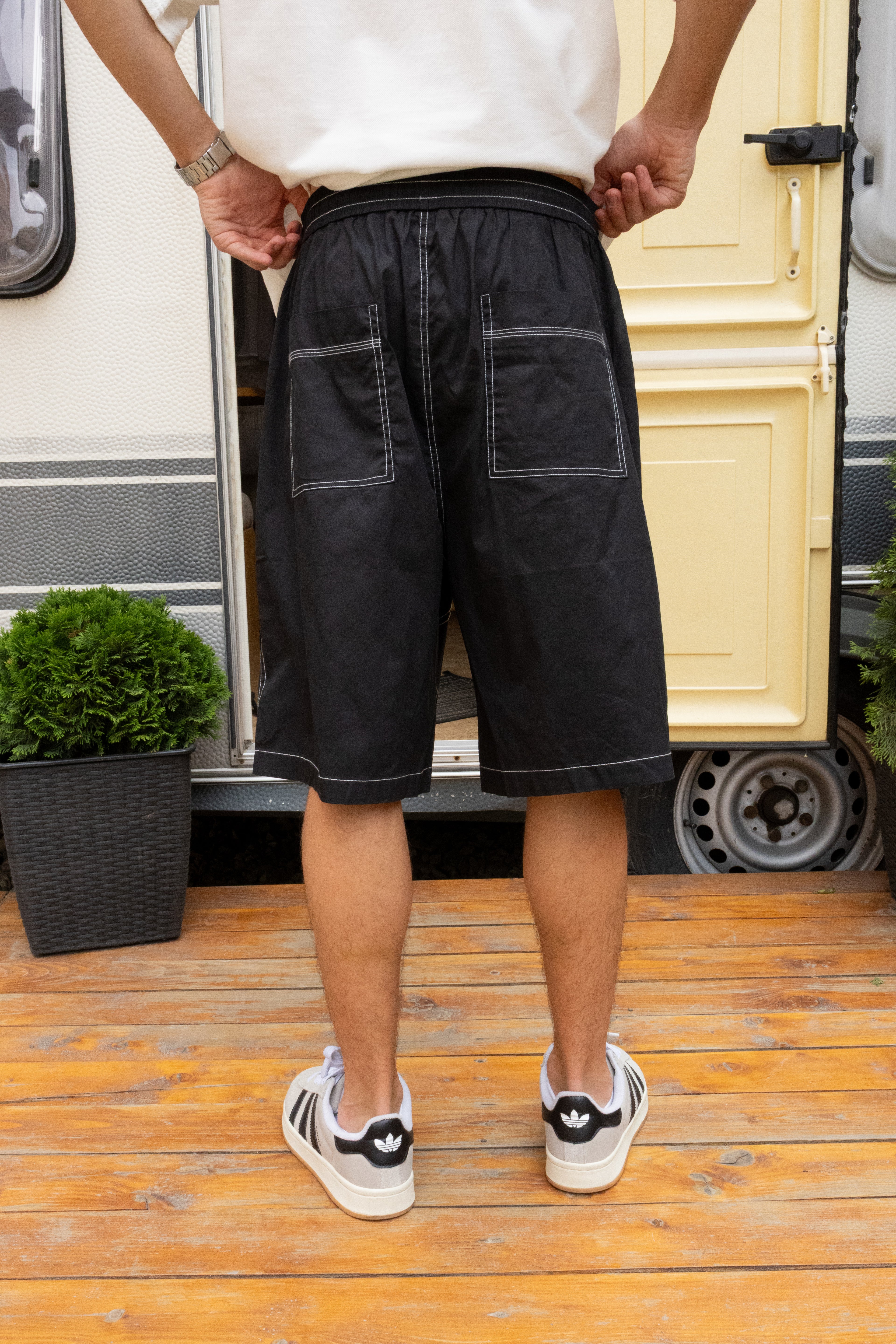 Shorts SINCE