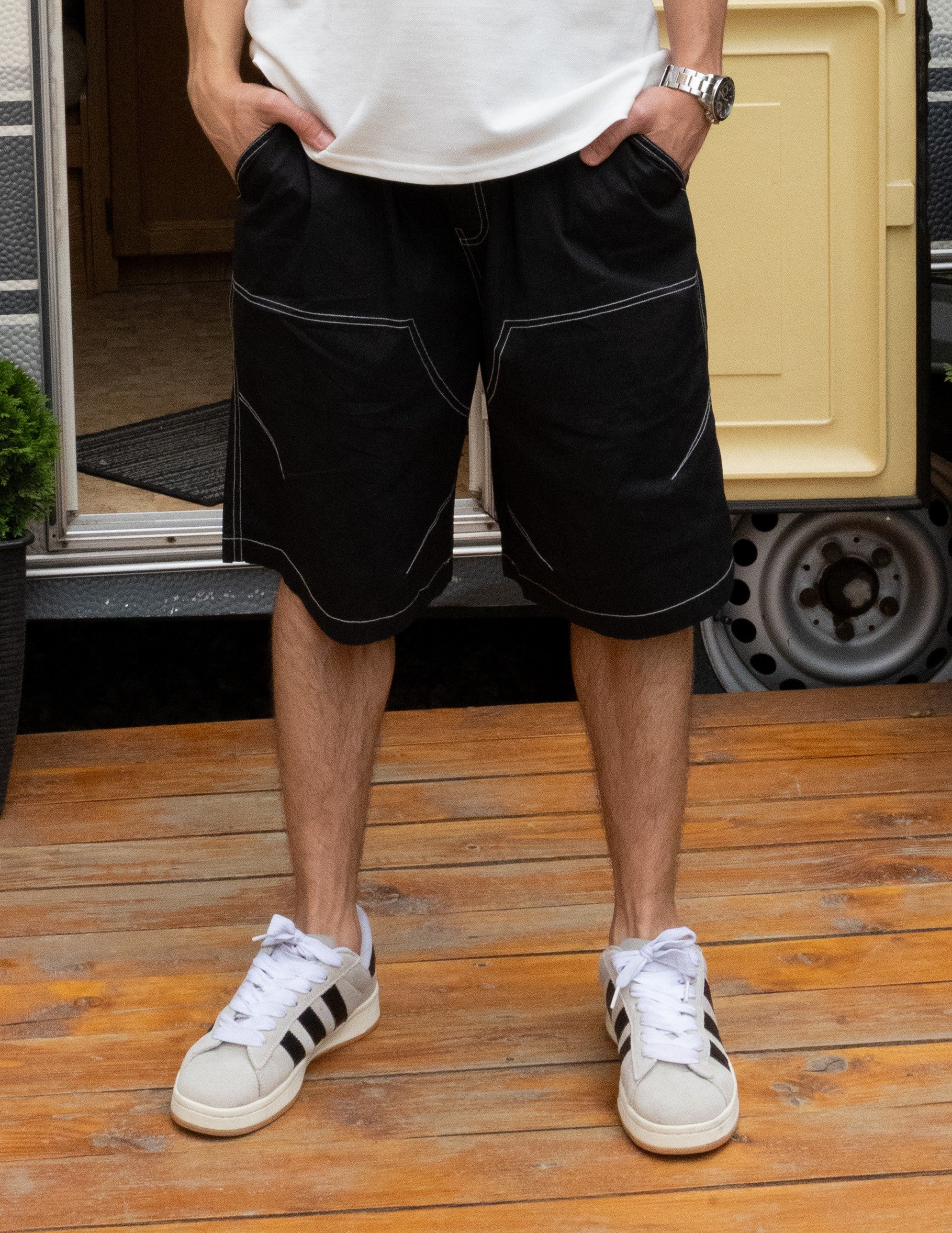 Shorts SINCE