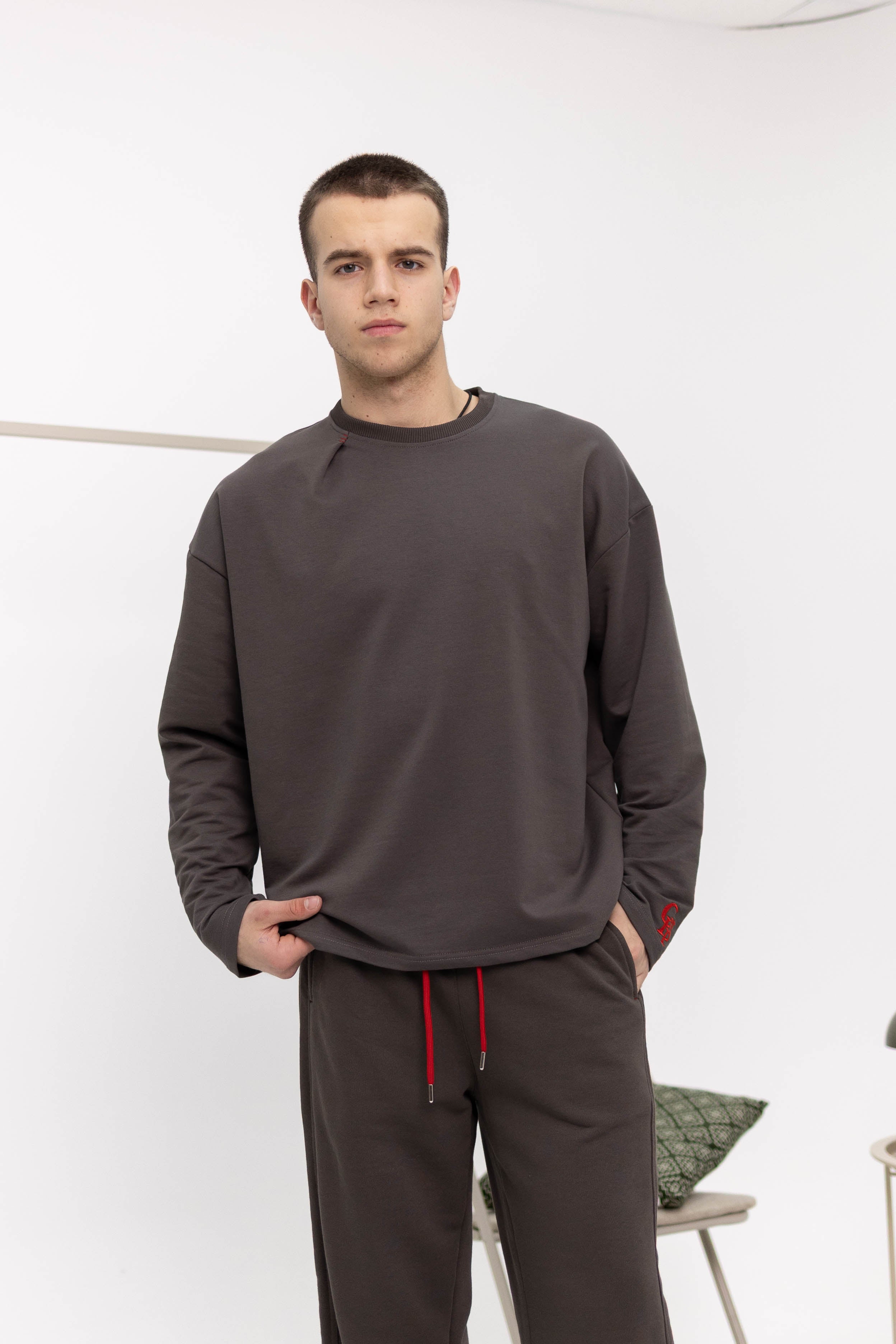 Лонгсліви FREEDOM