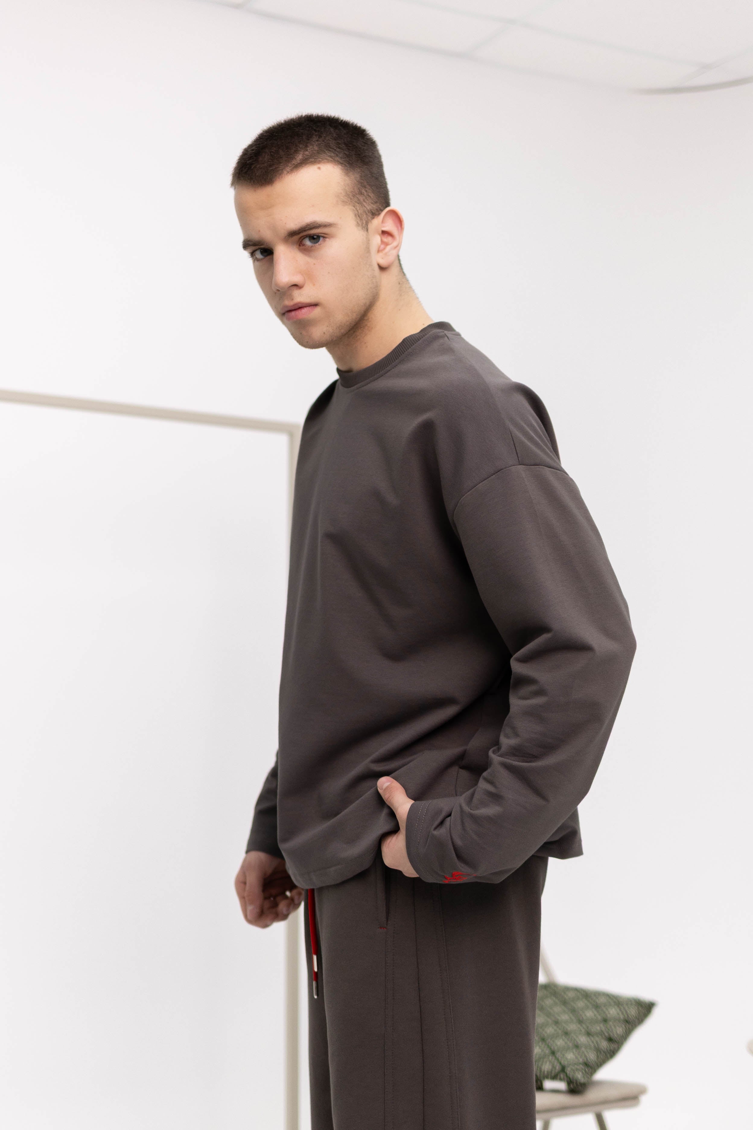 Лонгсліви FREEDOM