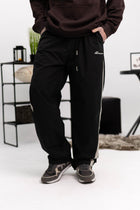 Штани BAGGY PRAS