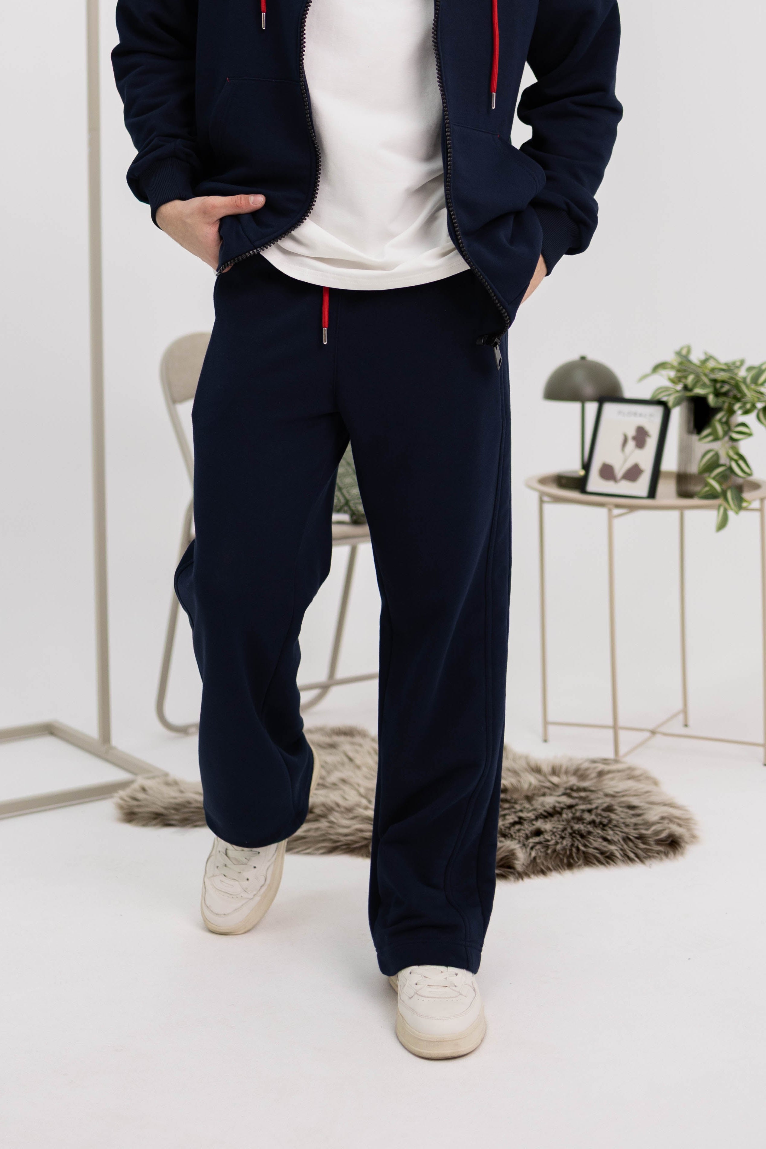 Штани BAGGY FREEDOM